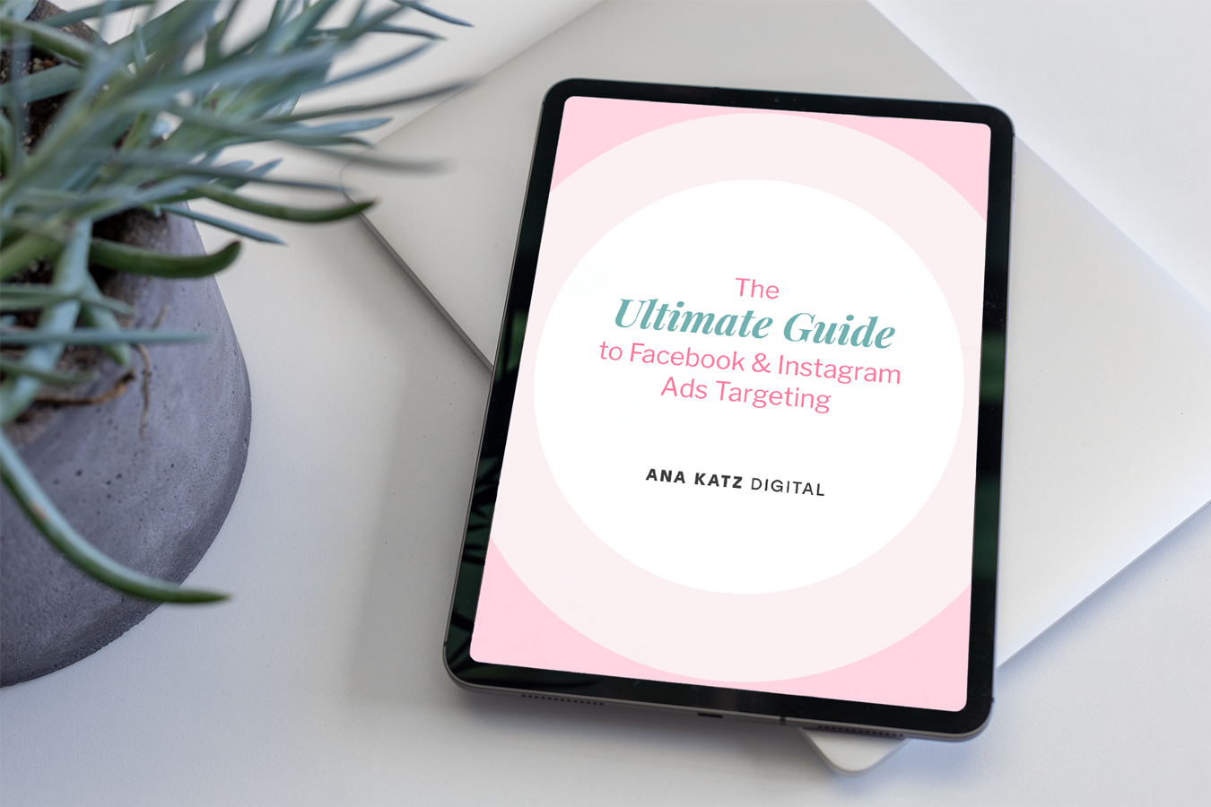 The Ultimate Guide to Facebook & Instagram Ads Targeting